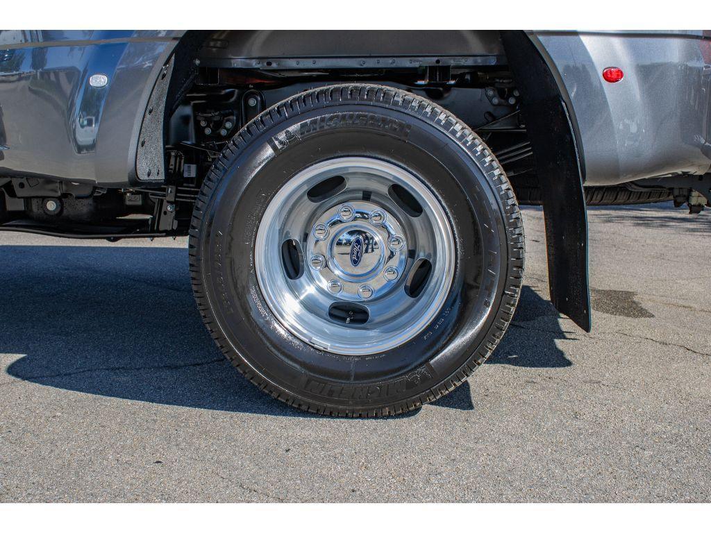 new 2025 Ford F-350 car, priced at $83,000