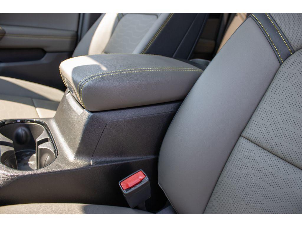 new 2026 Chevrolet Colorado car, priced at $55,520