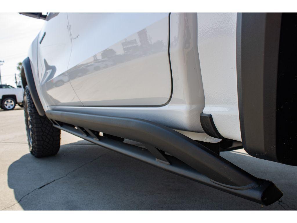 new 2026 Chevrolet Colorado car, priced at $55,520
