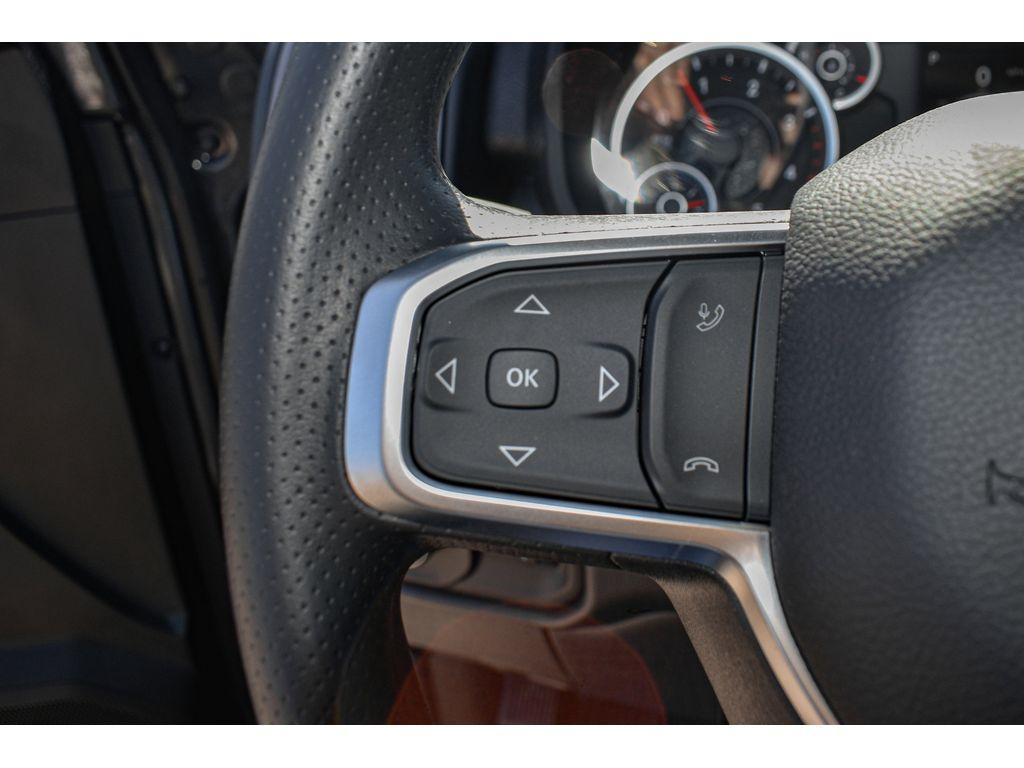 new 2025 Ram 3500 car, priced at $61,500