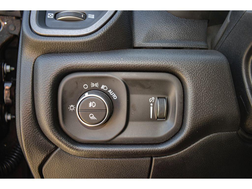 new 2025 Ram 3500 car, priced at $61,500