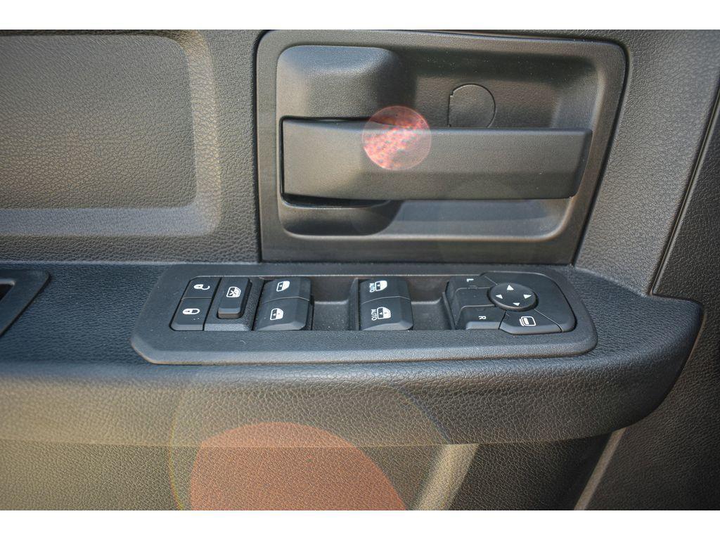 new 2025 Ram 3500 car, priced at $61,500