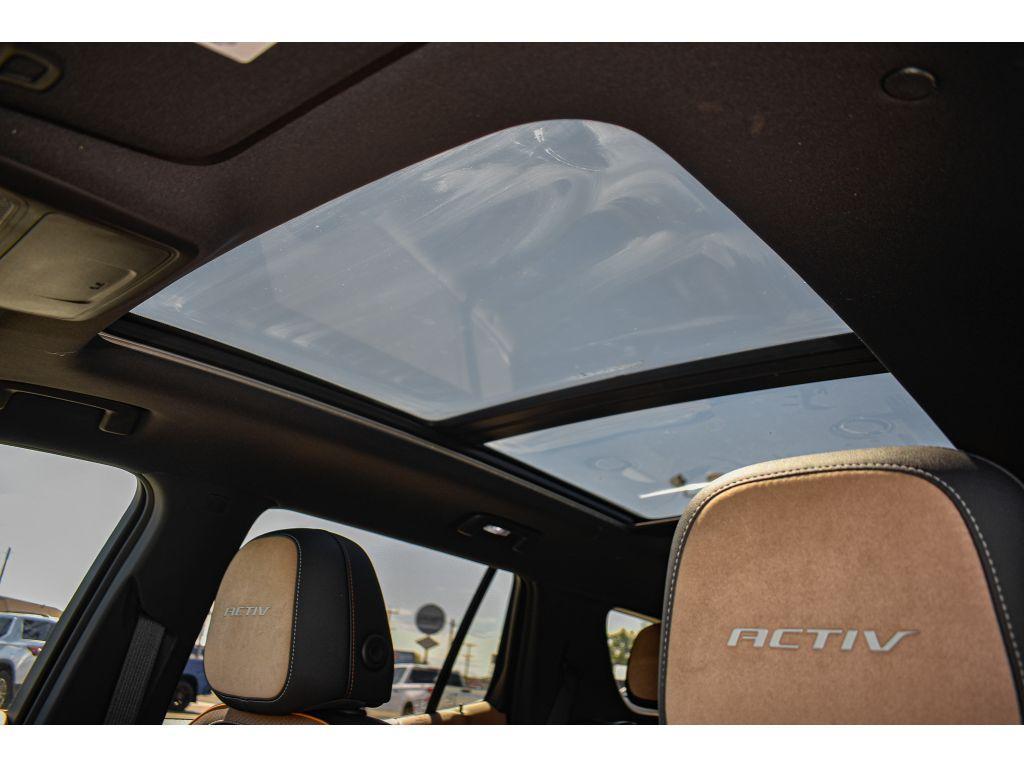 new 2026 Chevrolet Equinox car, priced at $38,000