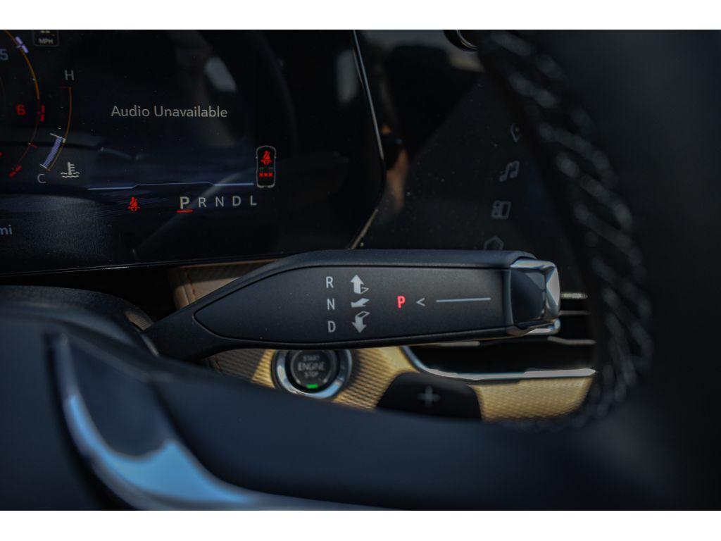 new 2026 Chevrolet Equinox car, priced at $38,000