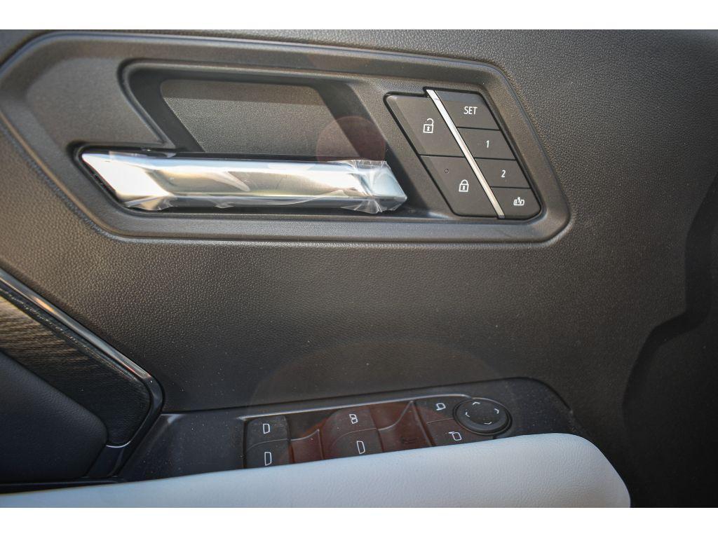 new 2025 GMC Canyon car, priced at $53,000
