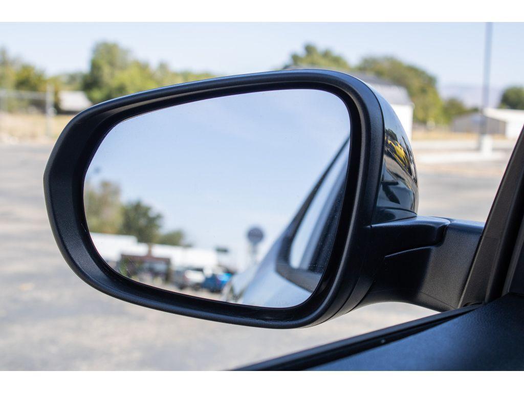 new 2026 Chevrolet Trax car, priced at $23,949