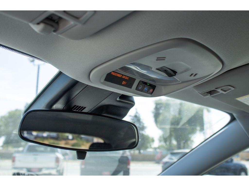 new 2026 Chevrolet Trax car, priced at $23,949