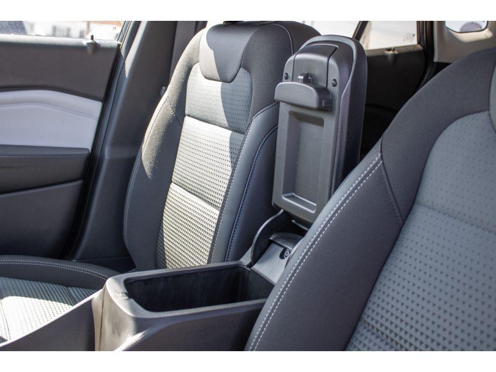 new 2026 Chevrolet Trax car, priced at $23,949