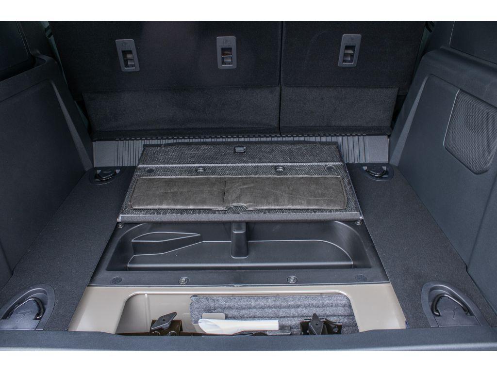 new 2025 Ford Bronco car, priced at $51,949