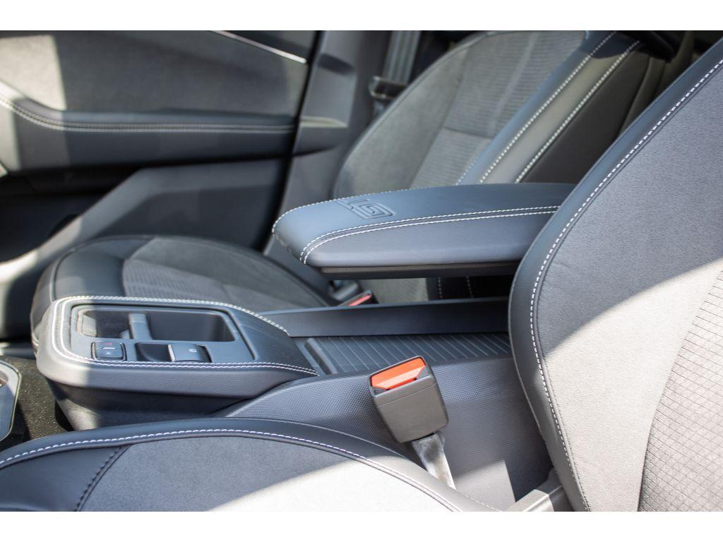 new 2025 Ford Mustang Mach-E car, priced at $54,000