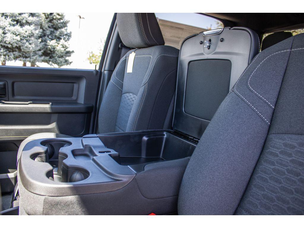 new 2025 Ram 2500 car, priced at $62,000