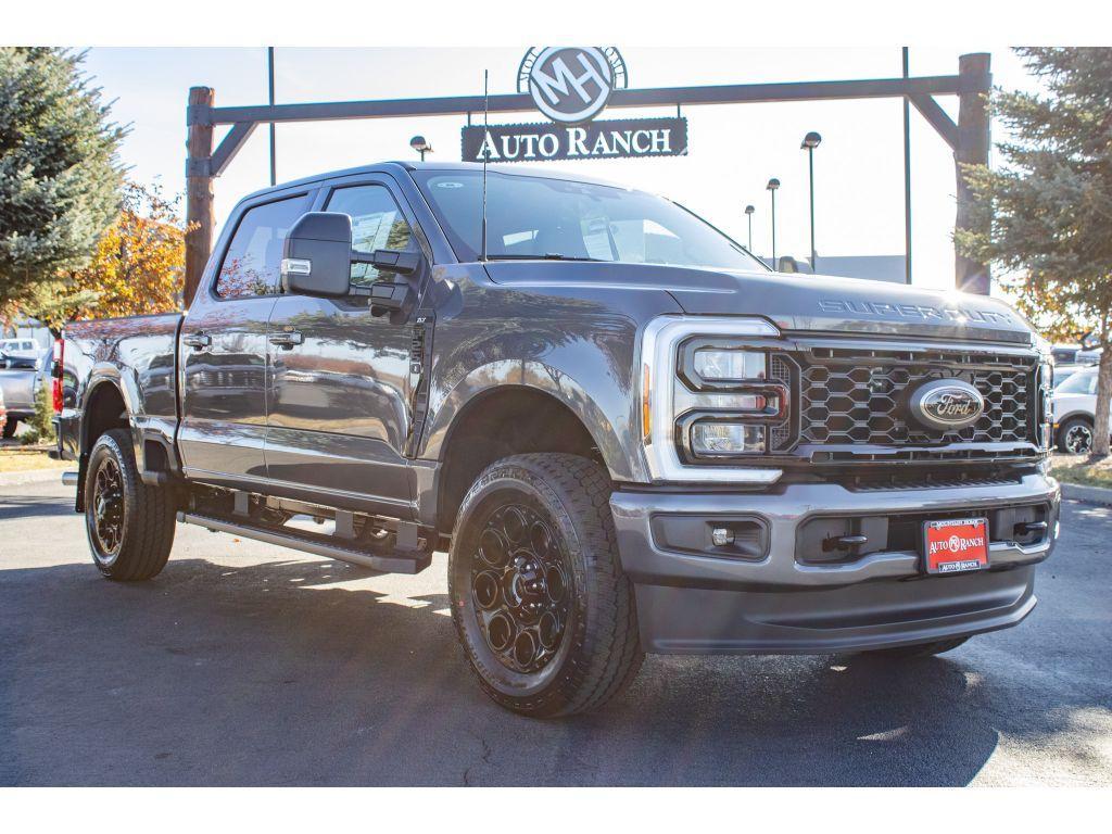 new 2026 Ford F-250 car, priced at $69,499