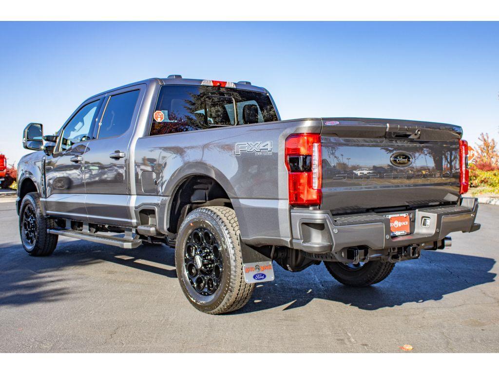 new 2026 Ford F-250 car, priced at $69,499