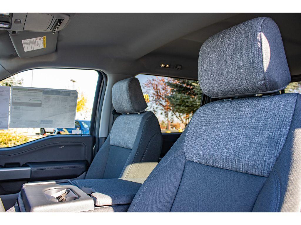 new 2026 Ford F-250 car, priced at $69,499