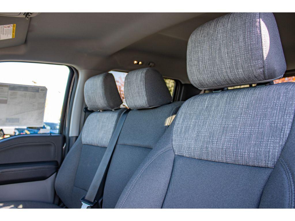 new 2026 Ford F-250 car, priced at $69,499