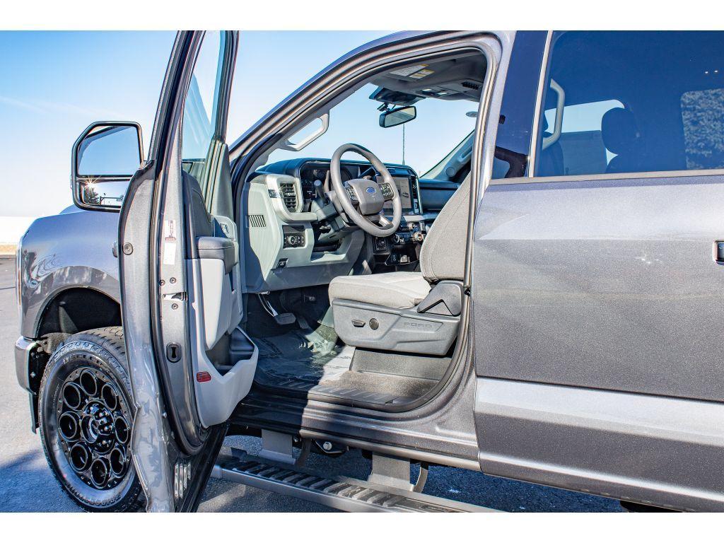 new 2026 Ford F-250 car, priced at $69,499