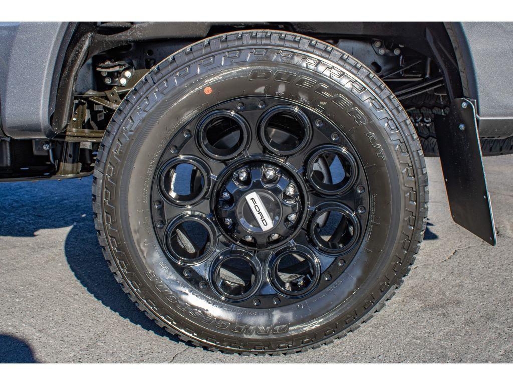 new 2026 Ford F-250 car, priced at $69,499