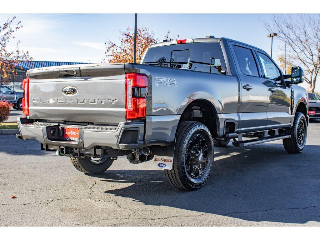 new 2026 Ford F-250 car, priced at $69,499