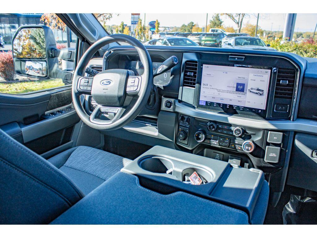 new 2026 Ford F-250 car, priced at $69,499