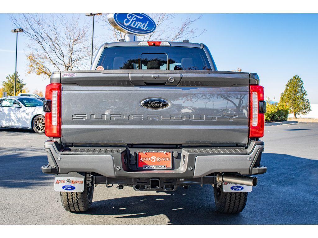 new 2026 Ford F-250 car, priced at $69,499