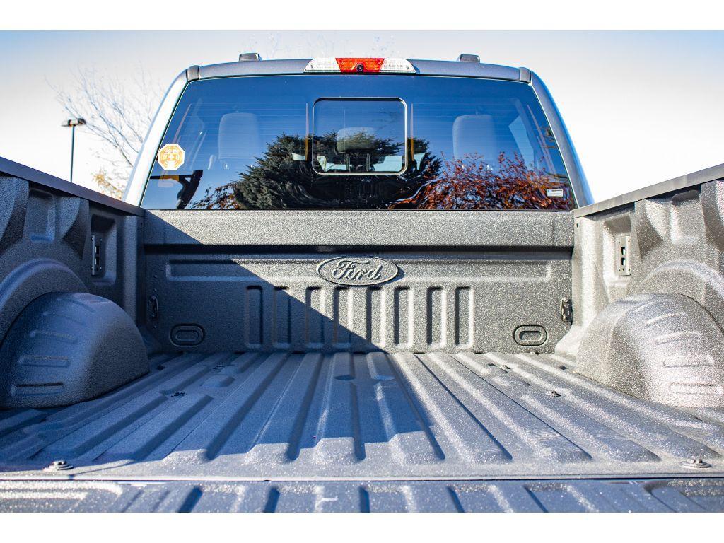 new 2026 Ford F-250 car, priced at $69,499