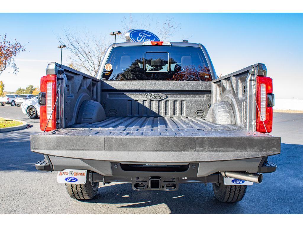 new 2026 Ford F-250 car, priced at $69,499