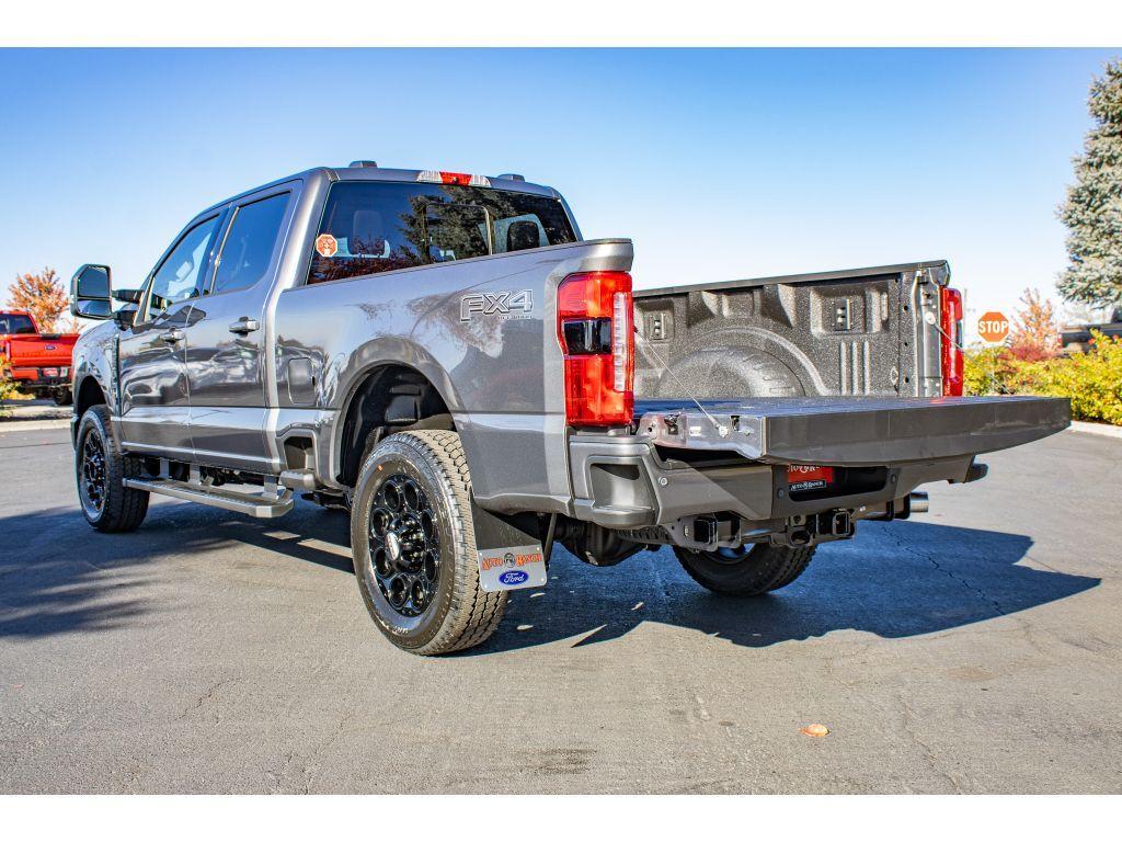 new 2026 Ford F-250 car, priced at $69,499