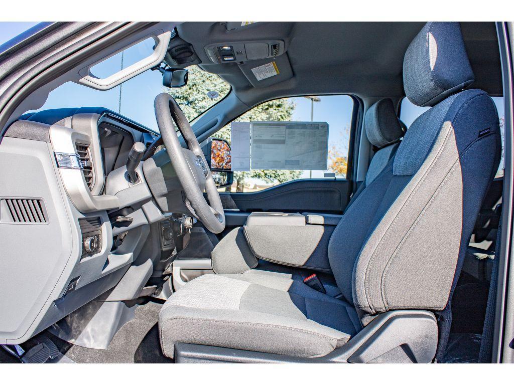 new 2026 Ford F-250 car, priced at $69,499