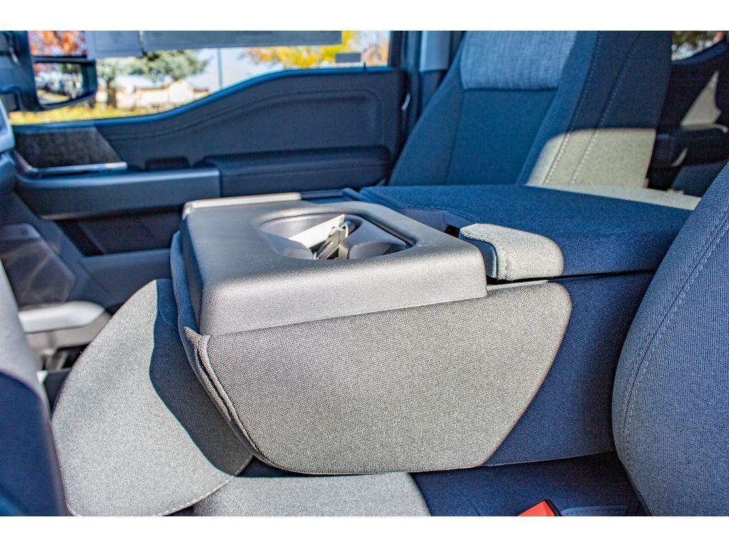 new 2026 Ford F-250 car, priced at $69,499