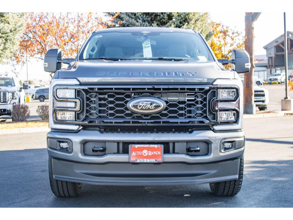 new 2026 Ford F-250 car, priced at $69,499
