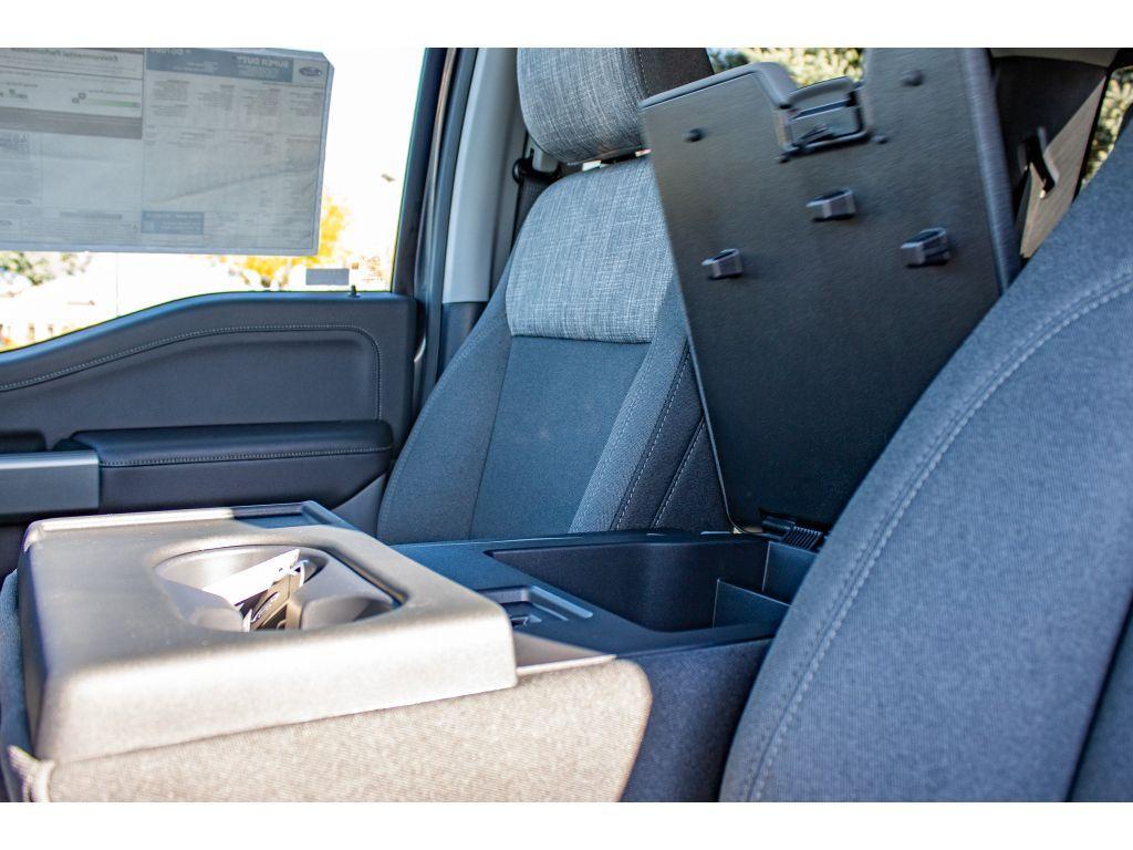 new 2026 Ford F-250 car, priced at $69,499