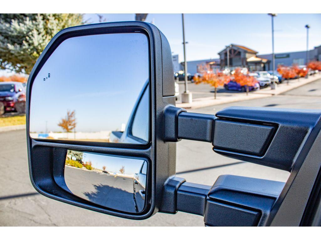 new 2026 Ford F-250 car, priced at $69,499