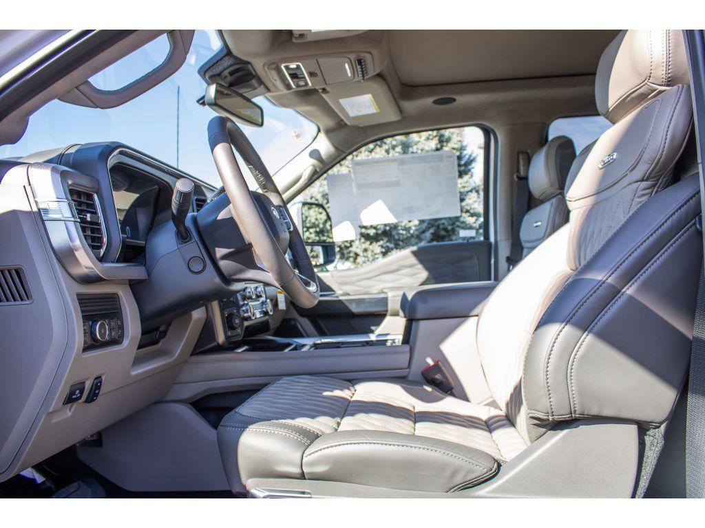 new 2026 Ford F-350 car, priced at $101,949