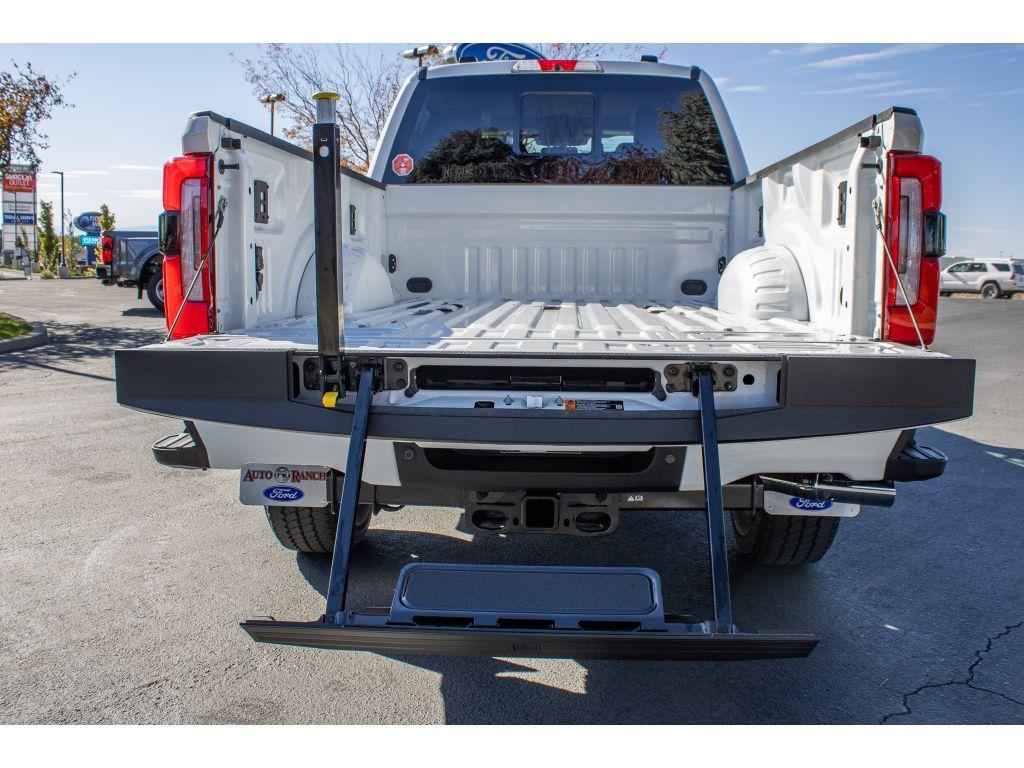 new 2026 Ford F-350 car, priced at $101,949