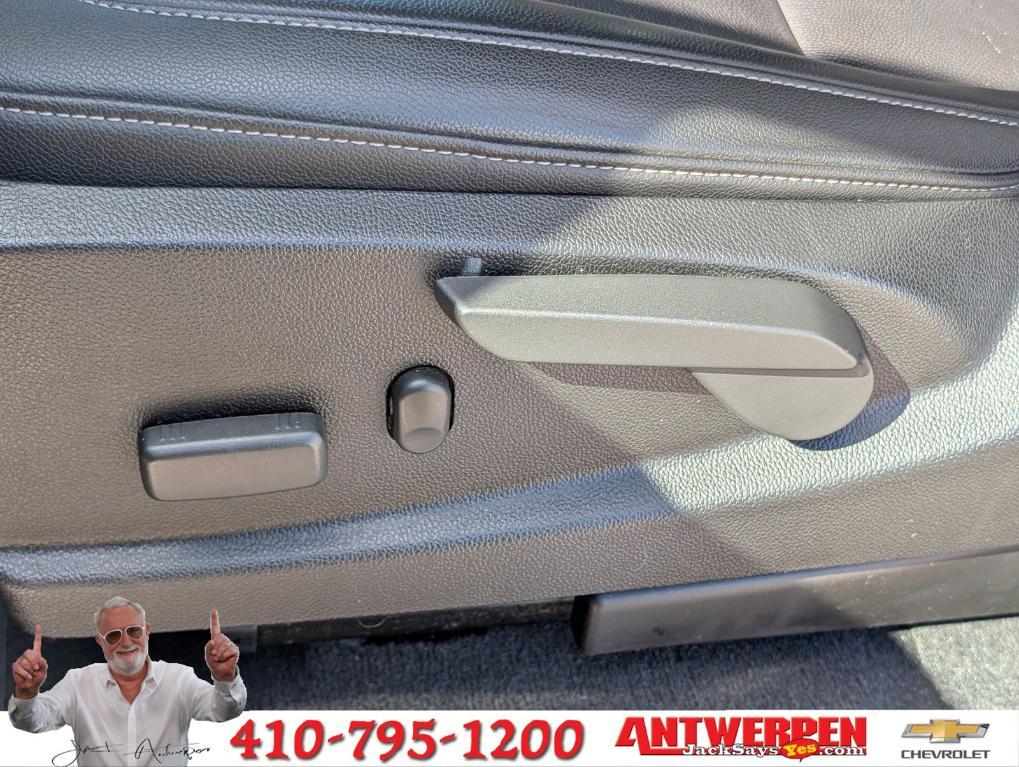 used 2019 Chevrolet Colorado car, priced at $31,995