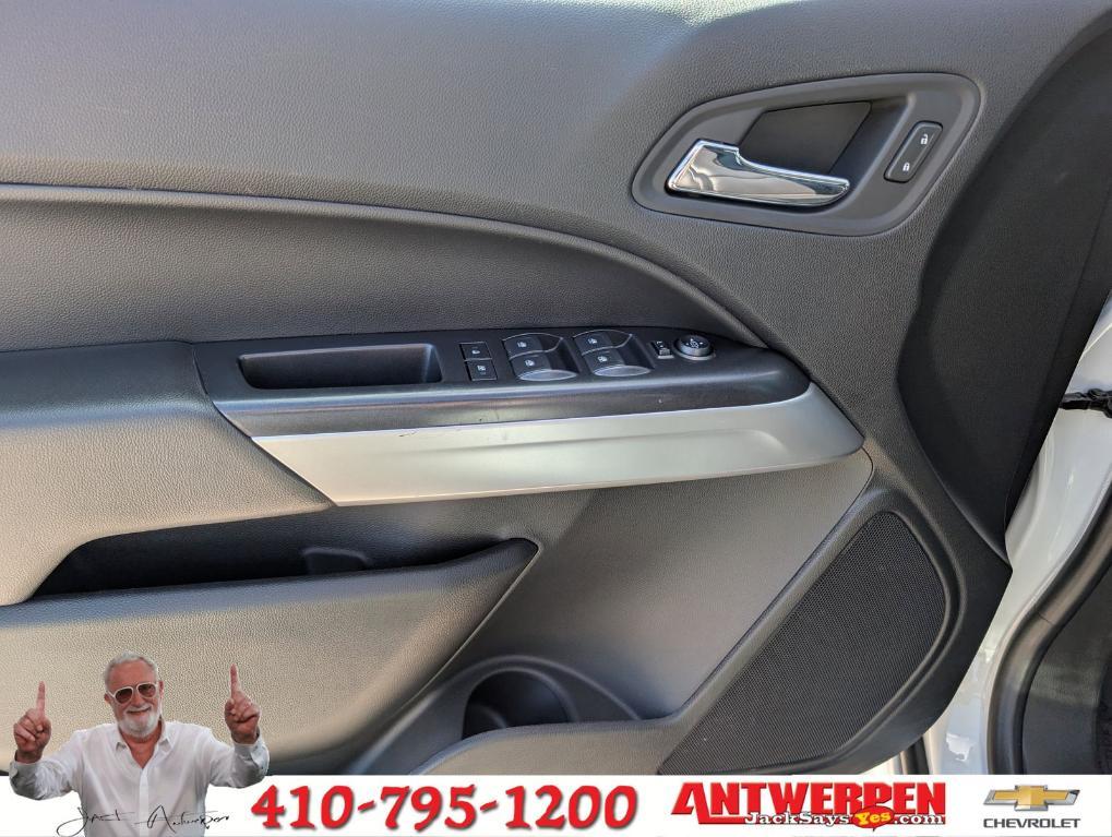 used 2019 Chevrolet Colorado car, priced at $31,995