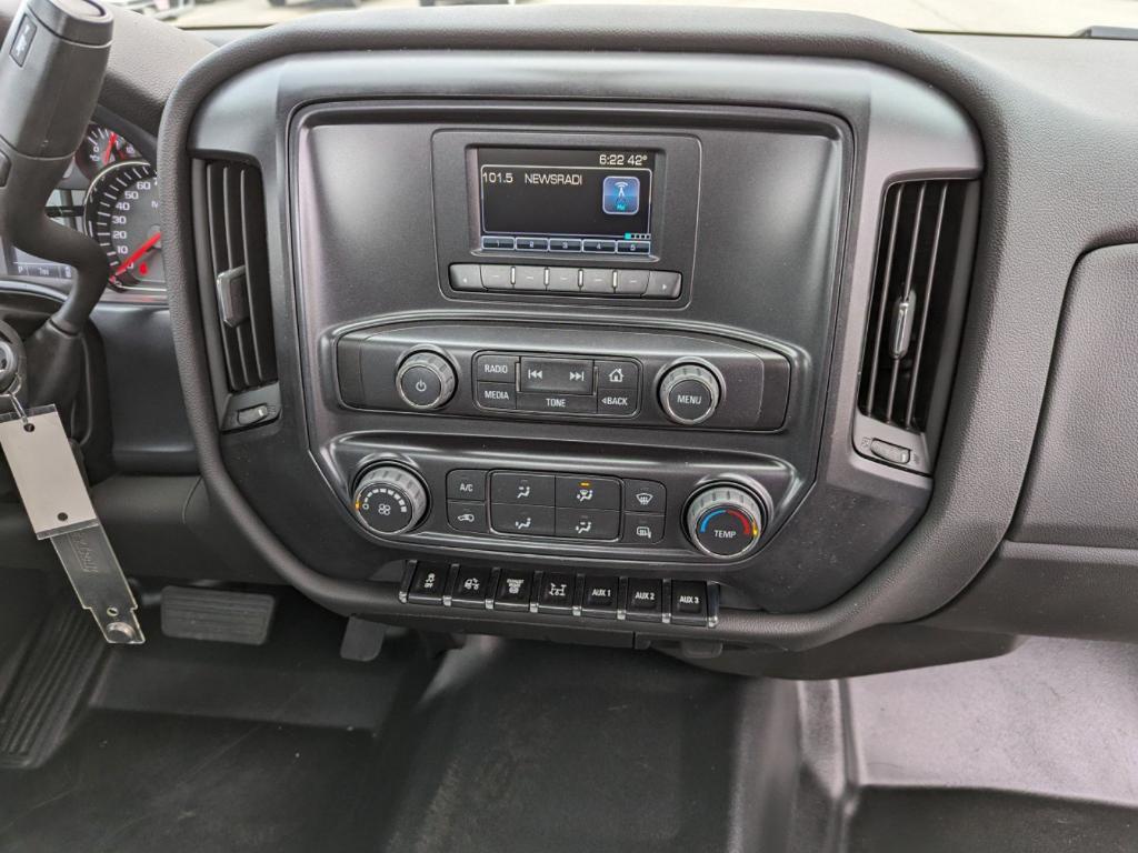 new 2023 Chevrolet Silverado 1500 car, priced at $60,000