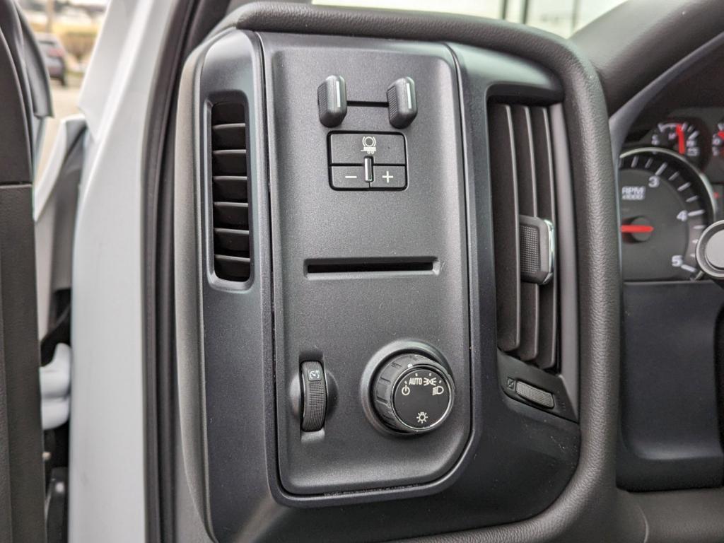 new 2023 Chevrolet Silverado 1500 car, priced at $60,000