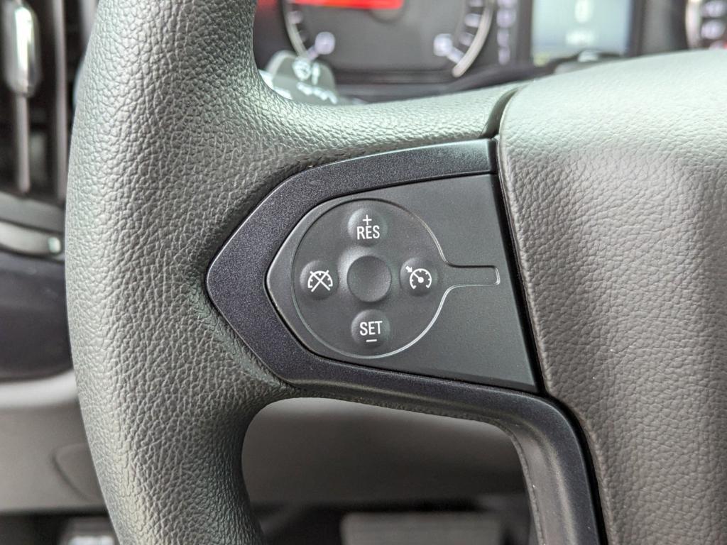 new 2023 Chevrolet Silverado 1500 car, priced at $60,000