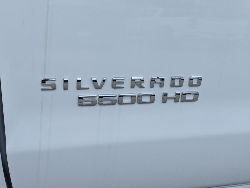 new 2023 Chevrolet Silverado 1500 car, priced at $60,000