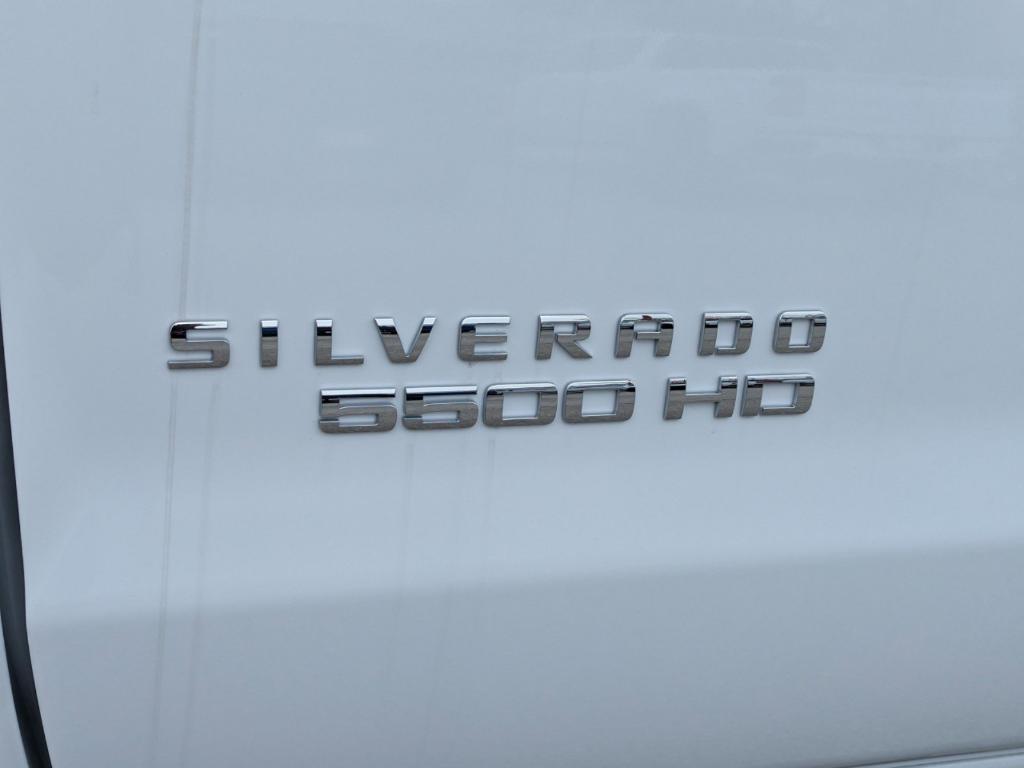 new 2023 Chevrolet Silverado 1500 car, priced at $58,514