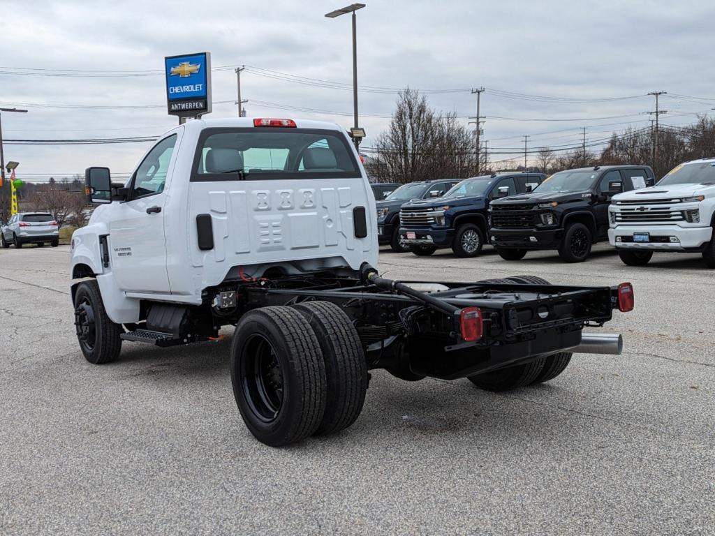 used 2023 Chevrolet Silverado 1500 car, priced at $64,161