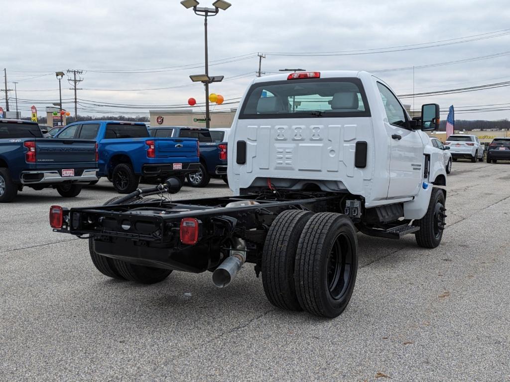 new 2023 Chevrolet Silverado 1500 car, priced at $60,000