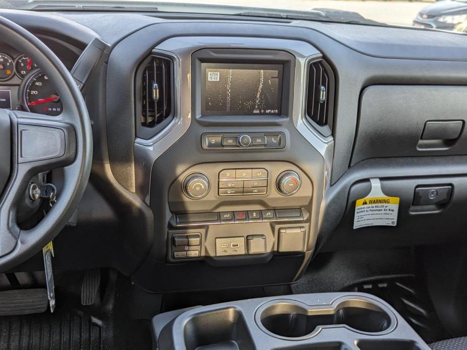 new 2023 Chevrolet Silverado 2500 car, priced at $59,997