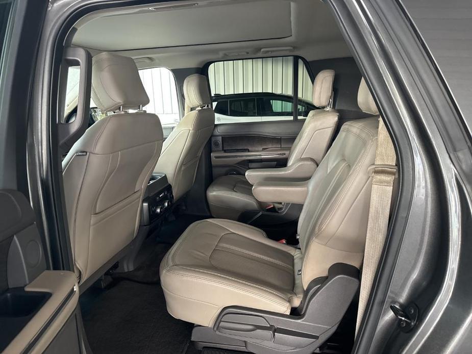 used 2018 Ford Expedition Max car, priced at $30,000