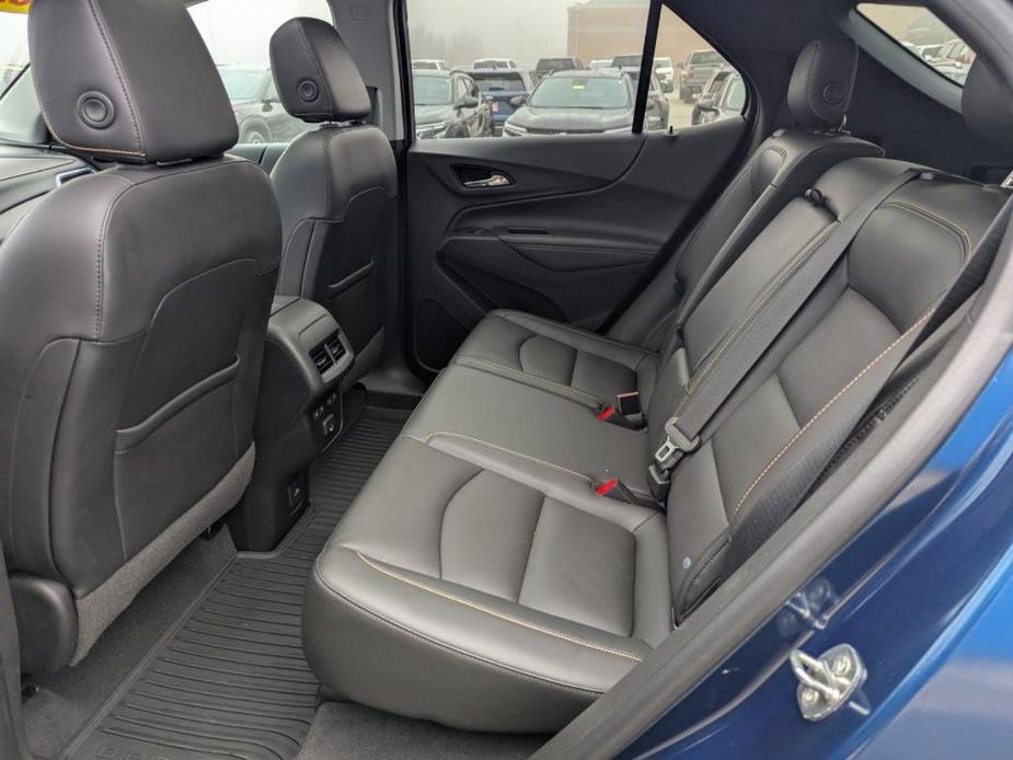 used 2020 Chevrolet Equinox car, priced at $18,900