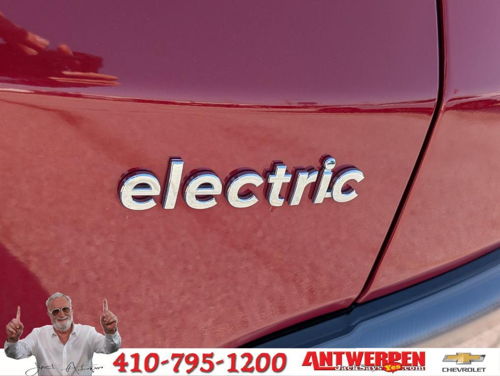 used 2023 Hyundai Kona EV car, priced at $22,395