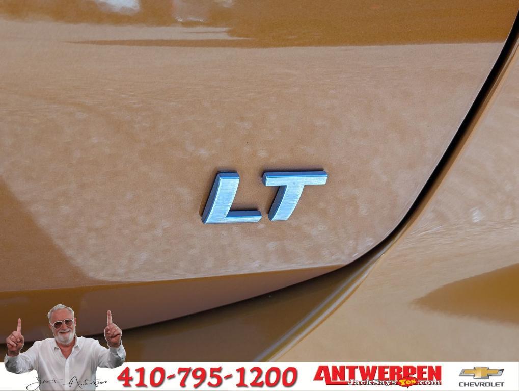 used 2018 Chevrolet Equinox car, priced at $11,959