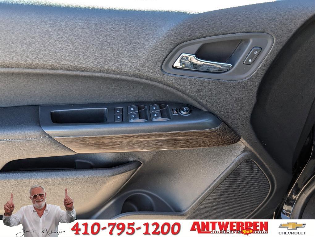 used 2019 GMC Canyon car, priced at $32,295