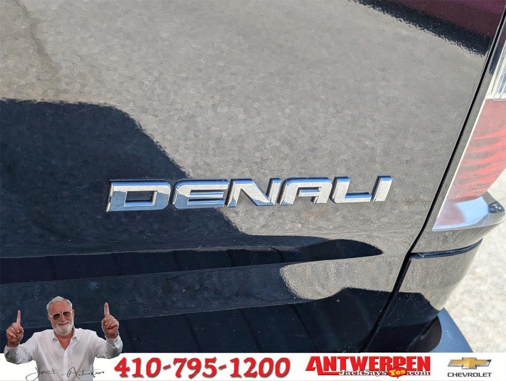 used 2019 GMC Canyon car, priced at $32,295